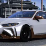 BMW M4 G82