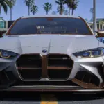 BMW M4 G824