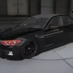 BMW M5 F90