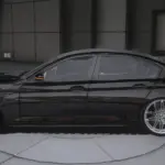 BMW M5 F902