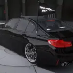 BMW M5 F903