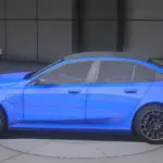 BMW M5 G902