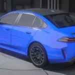 BMW M5 G903