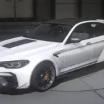 BMW M5 Prime