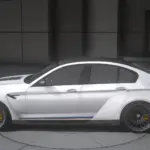 BMW M5 Prime2