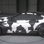 BMW M6 F132