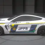 BMW M8 Competition JPPB2