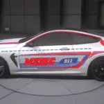 BMW M8 Competition2