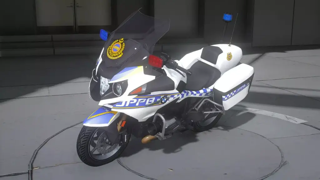 BMW R1200RT