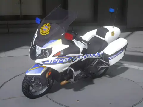 BMW R1200RT