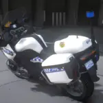 BMW R1200RT3