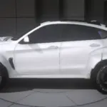 BMW X62