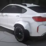 BMW X63