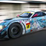 BMW Z4 GT3 (E89) [Add-On | Tuning | Template] V1.0