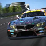 BMW Z4 GT3 (E89) [Add-On | Tuning | Template] V1.0
