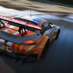 BMW Z4 GT3 (E89) [Add-On | Tuning | Template] V1.0
