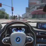 BMW i8 Liberty Walk [Add-On] V1.0