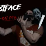 BOCW Ghostface (Scream) [Add-On Ped] V1.0