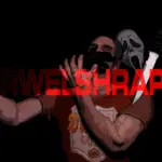 BOCW Ghostface (Scream) [Add-On Ped] V1.0