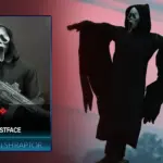 BOCW Ghostface (Scream) [Add-On Ped] V1.0