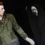 BOCW Ghostface (Scream) [Add-On Ped] V1.0