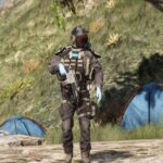 BSAA OPERATOR V1.0 BSAA OPERATOR 1.0