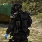 BSAA OPERATOR 1.02