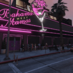 Bahamas Mamas Add-On SP + Menyoo XML 1.0