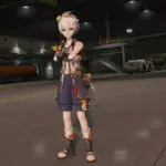 Bennett from Genshin Impact3