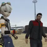 Bennett from Genshin Impact4