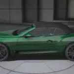Bentley Continental GT2