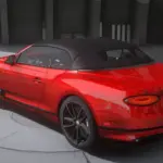 Bentley Continental GT3