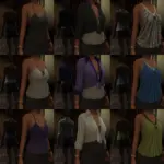Improved A F Y BevHills 03 [Enhanced / Legacy] [Add-On Ped / Replace] V1.0