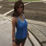 Improved A F Y BevHills 03 [Enhanced / Legacy] [Add-On Ped / Replace] V1.0