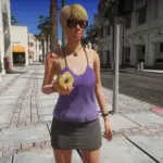 Improved A F Y BevHills 03 [Enhanced / Legacy] [Add-On Ped / Replace] V1.0