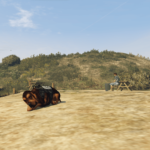 BloodHound dog [Replace / FiveM]