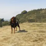 BloodHound dog [Replace / FiveM]