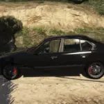 Bmw M5 E34 1995