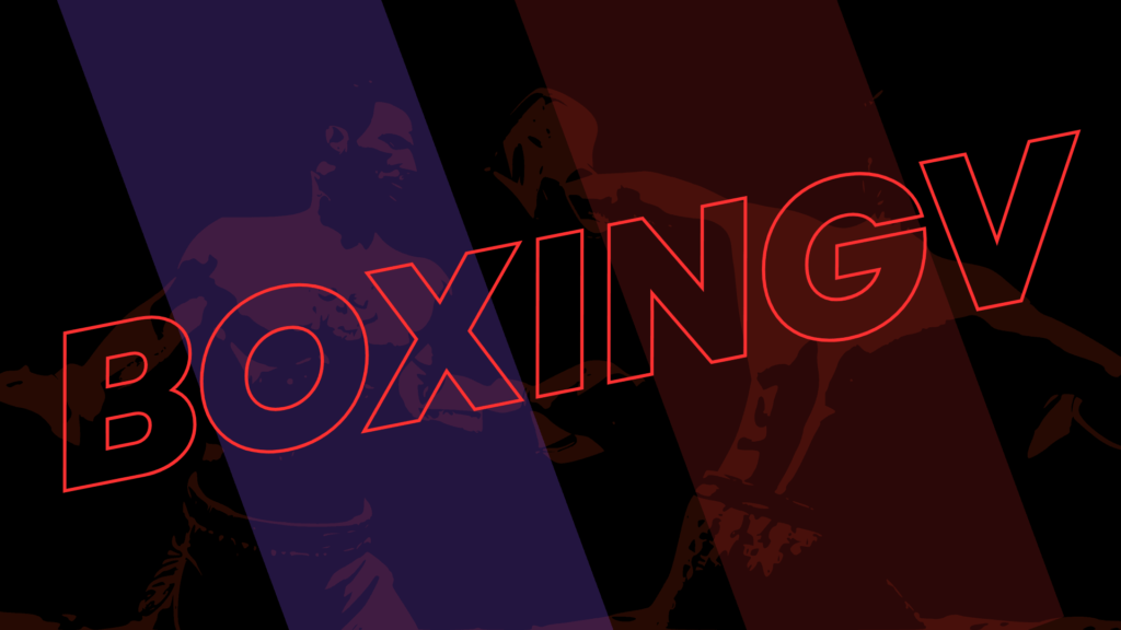 BoxingV 1.0 Beta