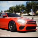 Bravado Buffalo ST [Add-On / FiveM | Tuning | LODs | Liveries | Sound] V1.0