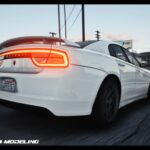 Bravado Buffalo ST [Add-On / FiveM | Tuning | LODs | Liveries | Sound] V1.0