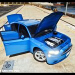 Bravado Buffalo ST [Add-On / FiveM | Tuning | LODs | Liveries | Sound] V1.0
