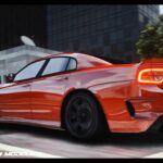 Bravado Buffalo ST [Add-On / FiveM | Tuning | LODs | Liveries | Sound] V1.0