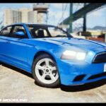 Bravado Buffalo ST [Add-On / FiveM | Tuning | LODs | Liveries | Sound] V1.0
