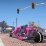 Bujji Car 3-Wheeled [Add-On] V1.0