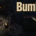 BumRP (Be a scrap collector) [.NET] V0.2