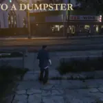 BumRP (Be a scrap collector) [.NET] V0.2