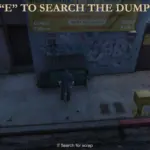 BumRP (Be a scrap collector) [.NET] V0.2