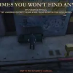BumRP (Be a scrap collector) [.NET] V0.2