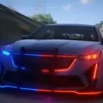 Cadillac CT53